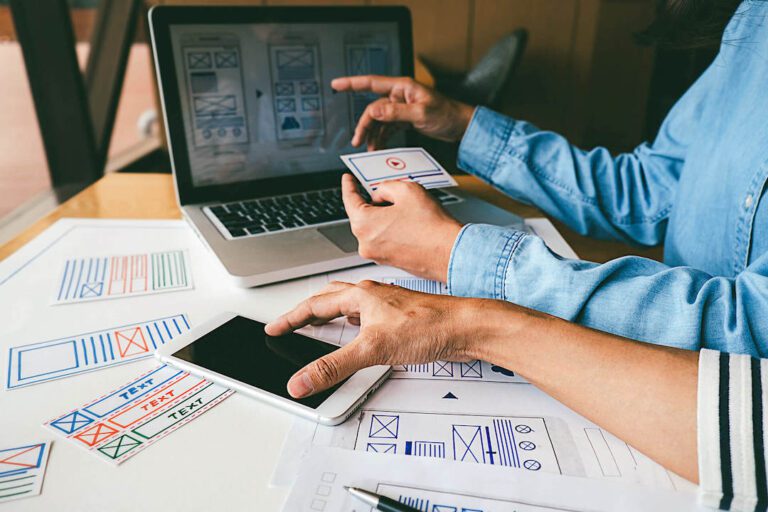 Tipografías y legibilidad en diseño web: claves para una experiencia clara